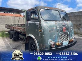 ALFA ROMEO FNM D 11000 FNM 1959/1959