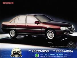 CHEVROLET OMEGA CD 4.1 / 3.0 1993/1993