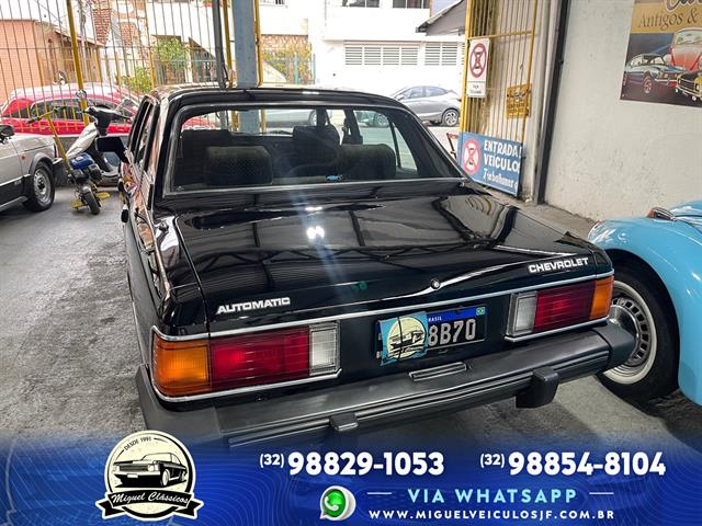 CHEVROLET OPALA DIPLOMATA OPALA 1986
