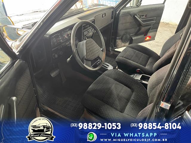 CHEVROLET OPALA DIPLOMATA OPALA 1986