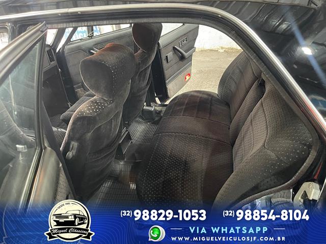 CHEVROLET OPALA DIPLOMATA OPALA 1986