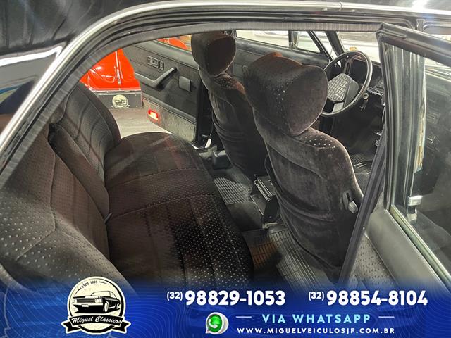 CHEVROLET OPALA DIPLOMATA OPALA 1986