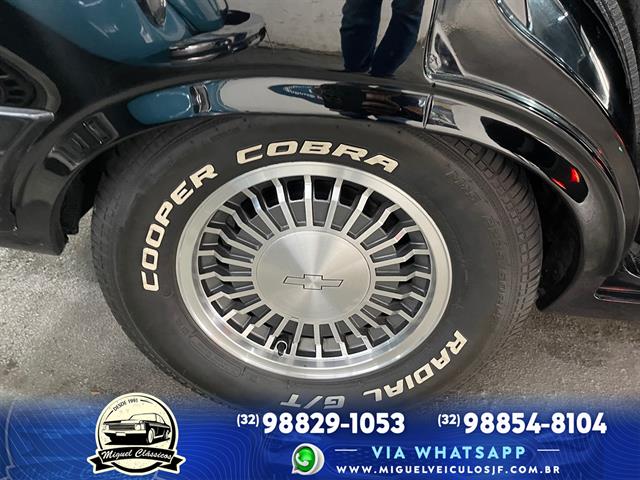 CHEVROLET OPALA DIPLOMATA OPALA 1986