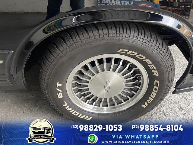 CHEVROLET OPALA DIPLOMATA OPALA 1986