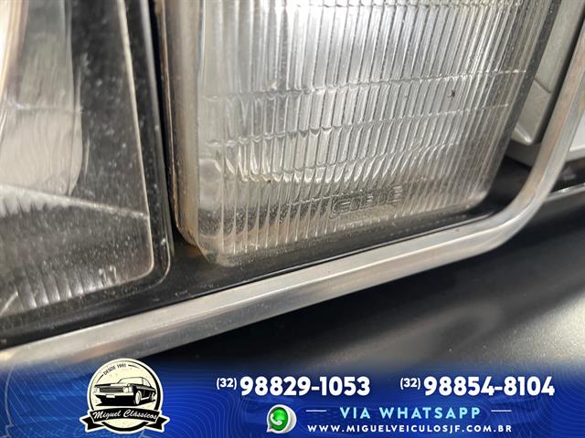 CHEVROLET OPALA DIPLOMATA OPALA 1986