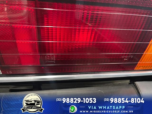 CHEVROLET OPALA DIPLOMATA OPALA 1986