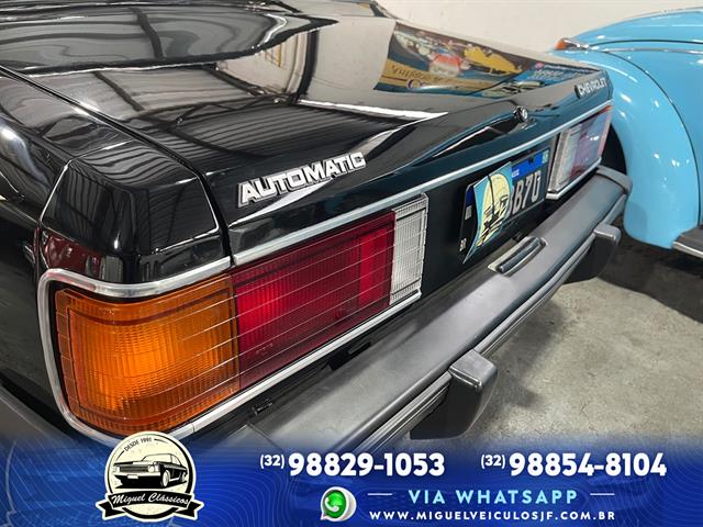 CHEVROLET OPALA DIPLOMATA OPALA 1986