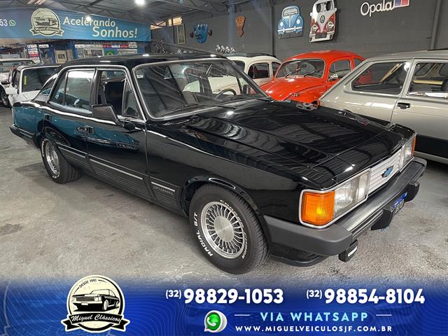 CHEVROLET OPALA DIPLOMATA OPALA 1986