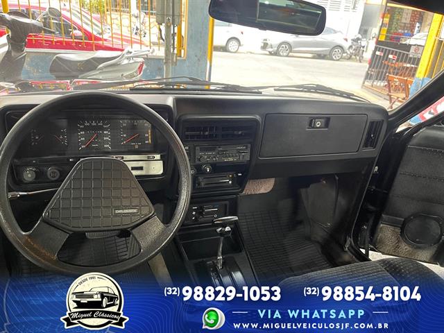 CHEVROLET OPALA DIPLOMATA OPALA 1986