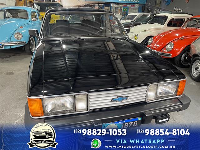 CHEVROLET OPALA DIPLOMATA OPALA 1986