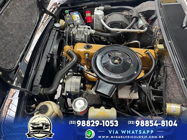 CHEVROLET OPALA DIPLOMATA OPALA 1986