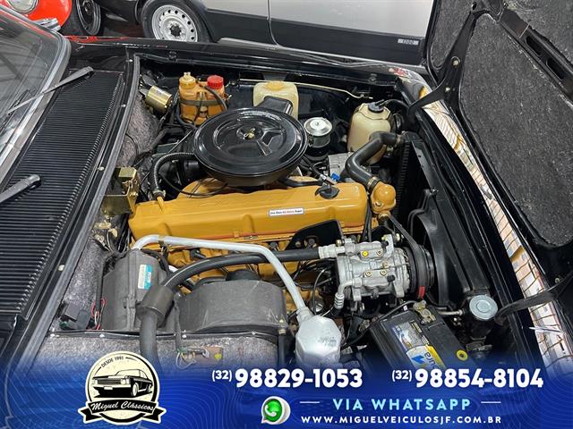 CHEVROLET OPALA DIPLOMATA OPALA 1986