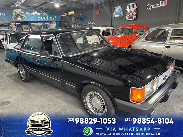 CHEVROLET OPALA DIPLOMATA OPALA 1986