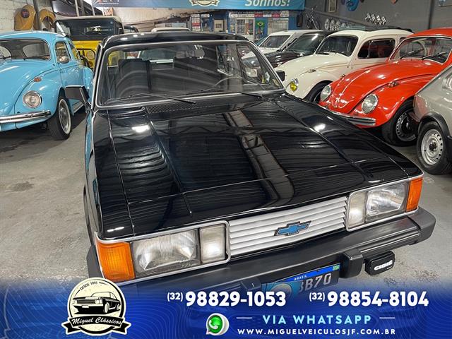 CHEVROLET OPALA DIPLOMATA OPALA 1986