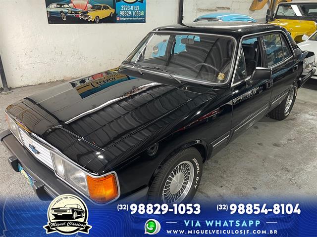 CHEVROLET OPALA DIPLOMATA OPALA 1986