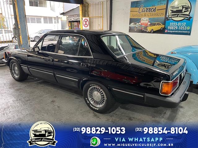 CHEVROLET OPALA DIPLOMATA OPALA 1986
