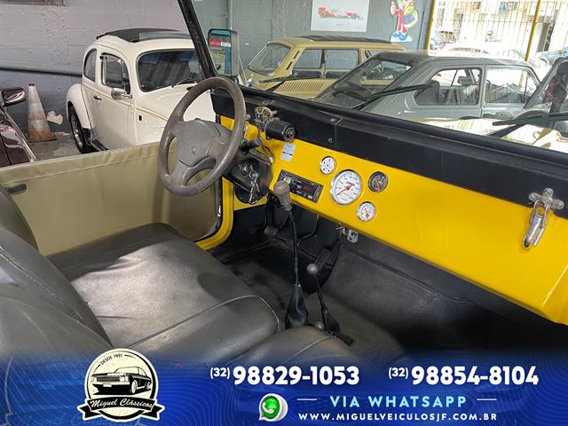 FORD JEEP JEEP FORD 1963
