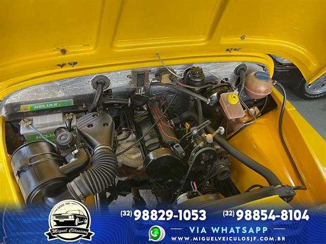 FORD JEEP JEEP FORD 1963