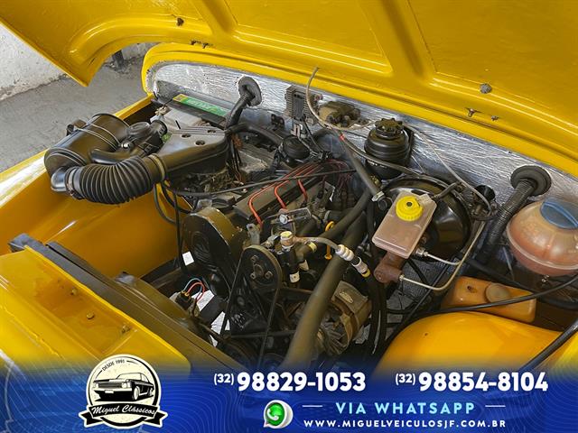 FORD JEEP JEEP FORD 1963