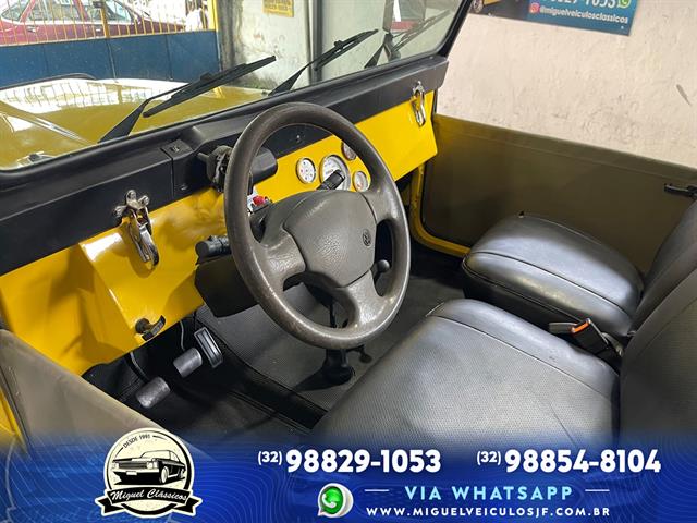 FORD JEEP JEEP FORD 1963