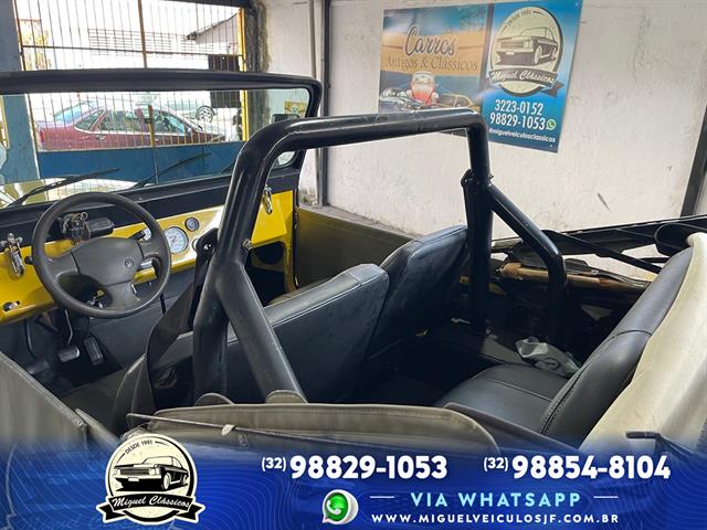 FORD JEEP JEEP FORD 1963