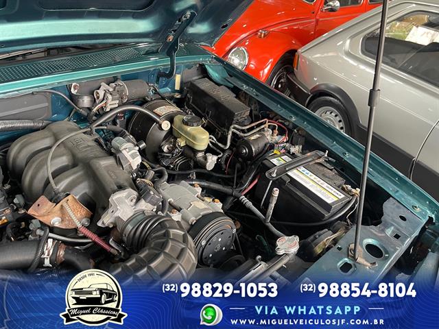 FORD RANGER XL 4.0 CS 1996