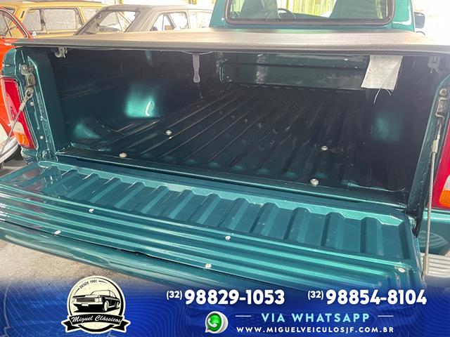 FORD RANGER XL 4.0 CS 1996