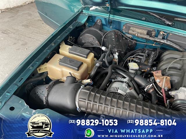 FORD RANGER XL 4.0 CS 1996
