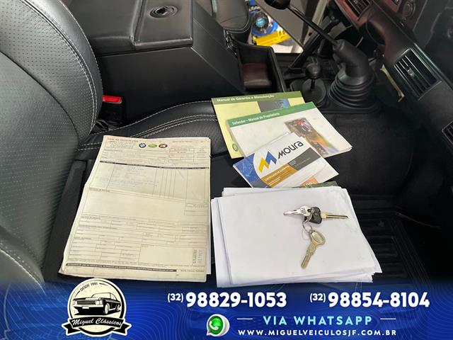 LAND ROVER DEFENDER 110 TDI SW DIESEL 2002