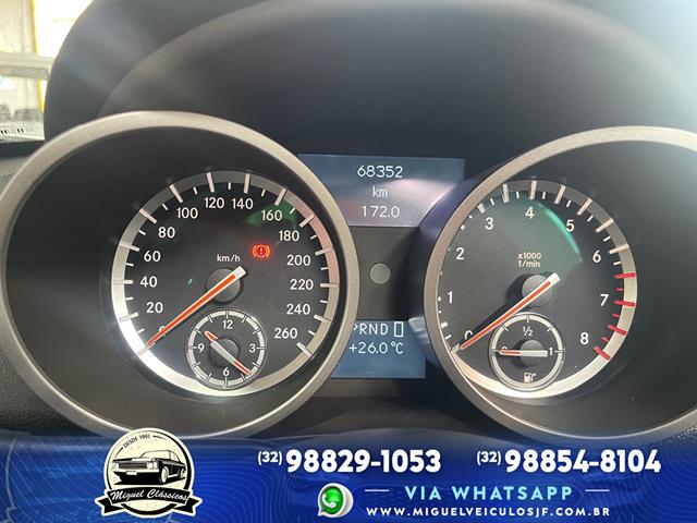 MERCEDES-BENZ SLK-200 KOMPRESSOR 16V/ 200 CGI 16V 2010