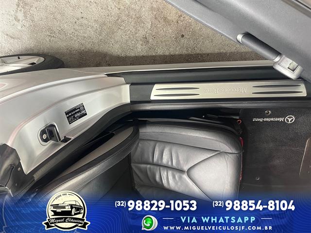 MERCEDES-BENZ SLK-200 KOMPRESSOR 16V/ 200 CGI 16V 2010