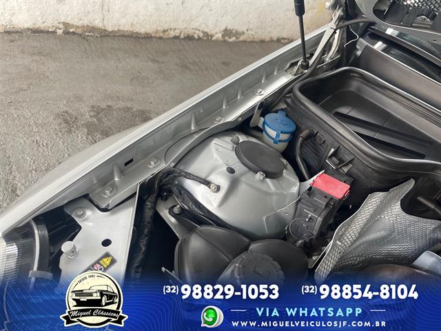MERCEDES-BENZ SLK-200 KOMPRESSOR 16V/ 200 CGI 16V 2010