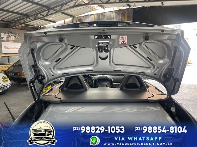 MERCEDES-BENZ SLK-200 KOMPRESSOR 16V/ 200 CGI 16V 2010