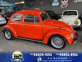 VOLKSWAGEN FUSCA 1500 FUSCÃO 1500 1971/1971
