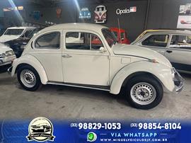 VOLKSWAGEN FUSCA FUSCA 1300 L 1978/1978