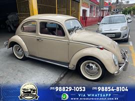 VOLKSWAGEN FUSCA FUSCA 1970/1970