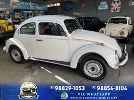 VOLKSWAGEN FUSCA -FUSCA 1994/1995