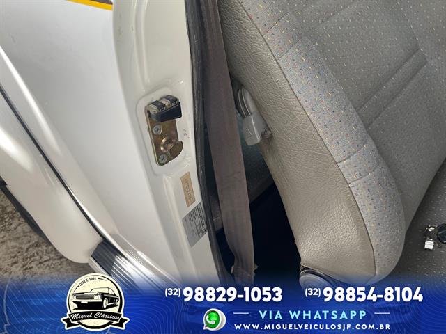 VOLKSWAGEN FUSCA -FUSCA 1995