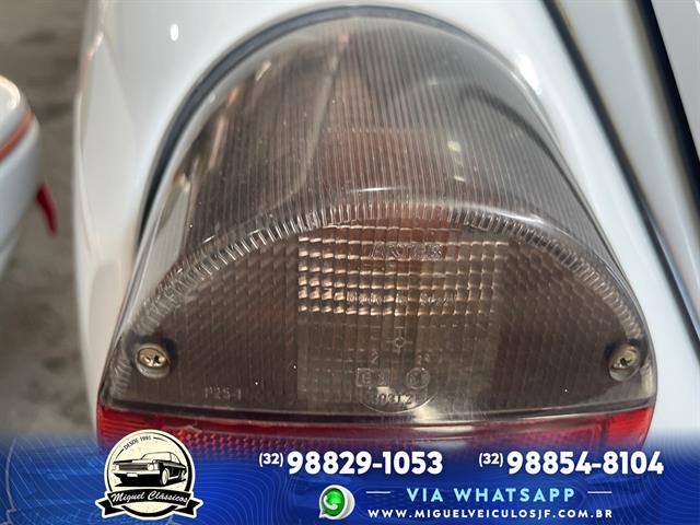 VOLKSWAGEN FUSCA -FUSCA 1995