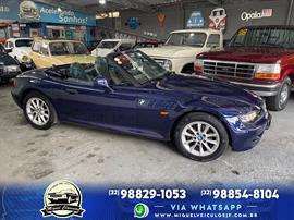 BMW Z3 ROADSTER 1.9 MEC. 1997/1997