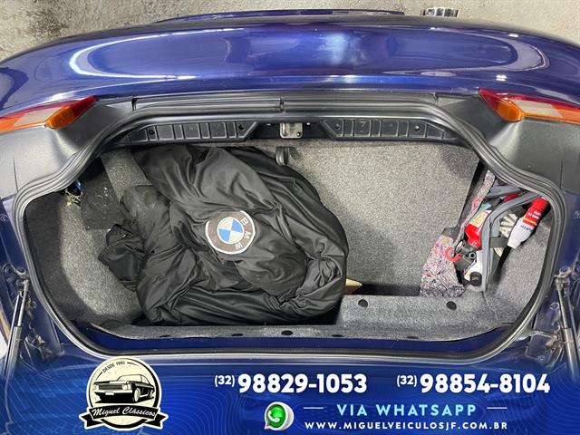 BMW Z3 ROADSTER 1.9 MEC. 1997