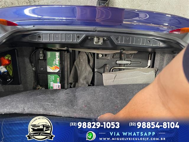 BMW Z3 ROADSTER 1.9 MEC. 1997