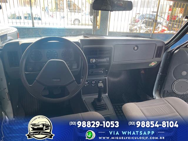 CHEVROLET CARAVAN CARAVAN 1982