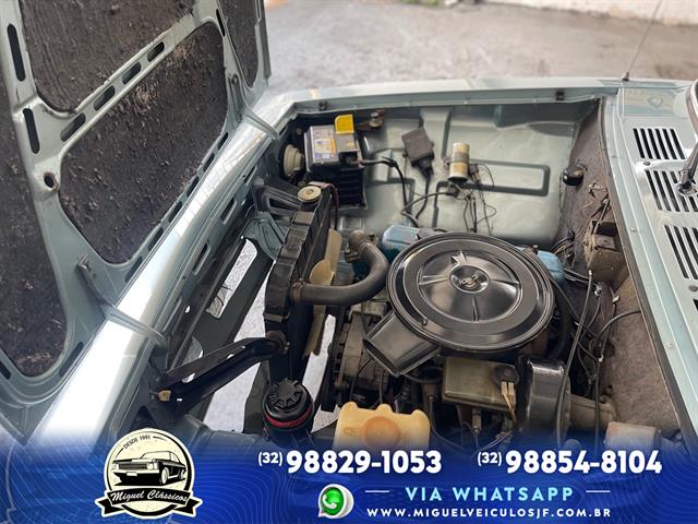 CHEVROLET CARAVAN CARAVAN 1982