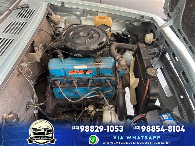 CHEVROLET CARAVAN CARAVAN 1982