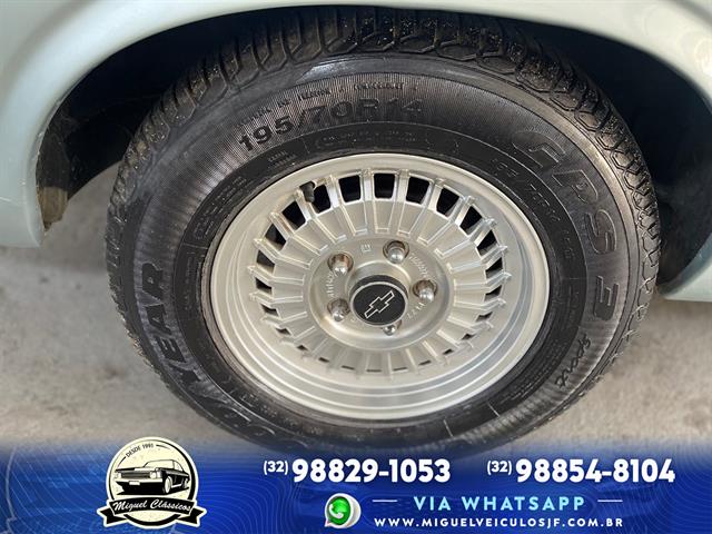 CHEVROLET CARAVAN CARAVAN 1982