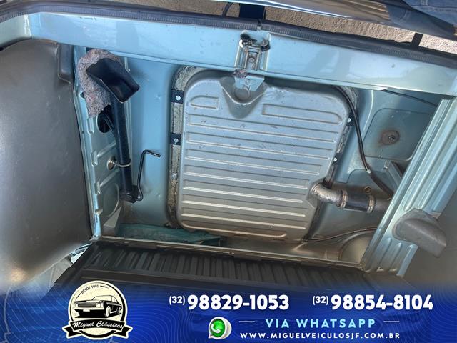 CHEVROLET CARAVAN CARAVAN 1982