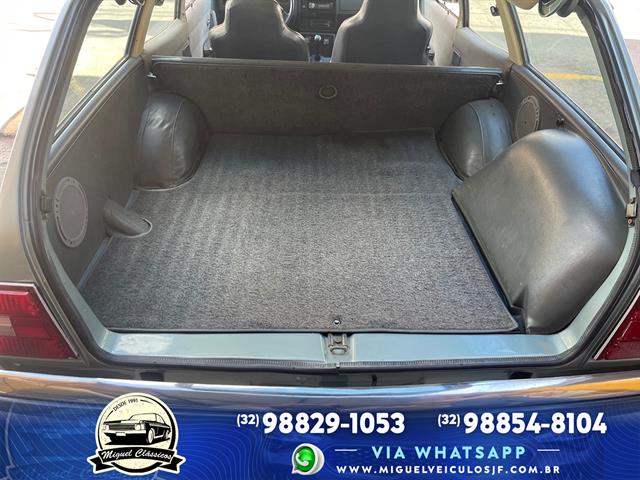 CHEVROLET CARAVAN CARAVAN 1982