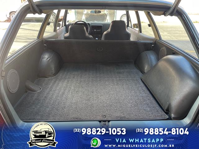 CHEVROLET CARAVAN CARAVAN 1982