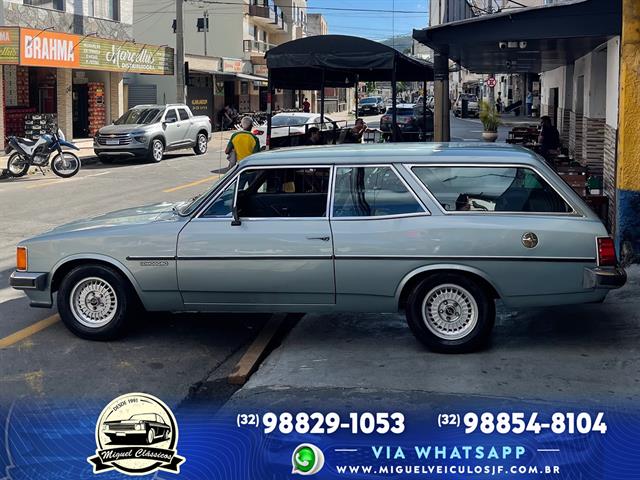 CHEVROLET CARAVAN CARAVAN 1982